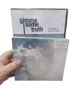 Dvd John Lennon Imagine - The Making Of/CD DUPLO