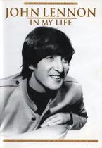 DVD John Lennon In My Life