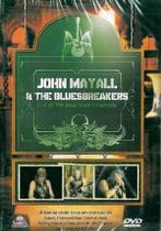 DVD - John Mayall & The Bluesbreakers - Usa Records