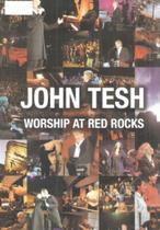 Dvd John Tesh - Worship At Red Rocks