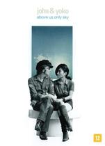 Dvd John & Yoko Above Us Only Sky Dvd John & Yoko Above Us Only Sky