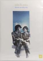 Dvd John & Yoko Above Us Only Sky - UNIVERSAL MUSIC