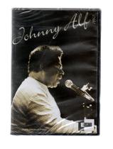 Dvd Johnny Alf - Programa Ensaio 1990 Dvd Johnny Alf - Programa Ensaio 1990