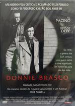 DVD Johnny Depp e Al Pacino / FILME DVD Johnny Depp e Al Pacino / FILME