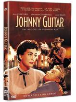 Dvd: Johnny Guitar - Classicline