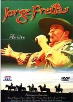 DVD - Jorge Freitas Ao Vivo - Usa Discos