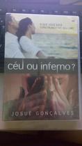 DVD - Josué Gonçalves - Trabalho - 8067874