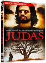 DVD Judas - DVD FILME BÍBLICO