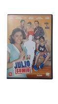 DVD Júlio Sumiu