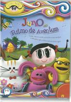 DVD Juno Em Ritmo De Aventura Original - Paris Filmes