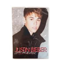 Dvd justin bieber under the mistletoe deluxe edition - Universal Music