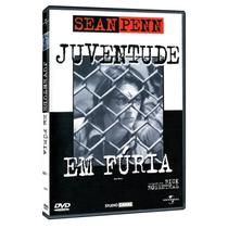DVD Juventude em Fúria
