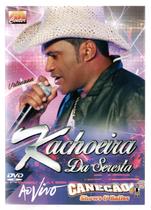 Dvd Kachoeira Da Seresta - AO VIVO Dvd Kachoeira Da Seresta - AO VIVO