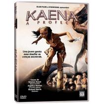 DVD Kaena - A Profecia Europa Filmes