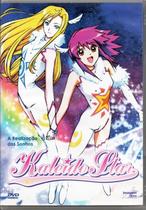 Dvd Kaleido Star / DESENHO Dvd Kaleido Star / DESENHO