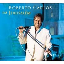Dvd - karaoke o melhor de roberto carlos