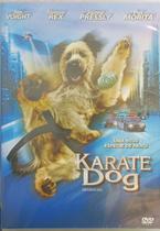 Dvd Karate Dog Jon Voight E Pat Morita Dvd Karate Dog Jon Voight E Pat Morita