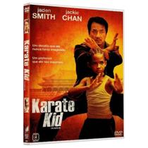 DVD - Karate Kid