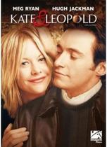 DVD Kate & Leolpold - Meg Ryan e Hugh Jackman DVD Kate & Leolpold - Meg Ryan e Hugh Jackman