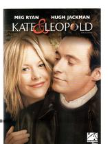 Dvd kate & leopold Dvd kate & leopold