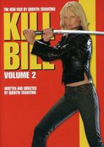 DVD Kill Bill - Volume 2 - Universal