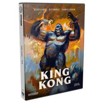 Dvd: King Kong (1976) - Obras Primas