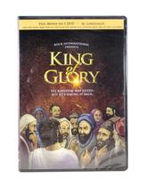 DVD King of Glory Filme Completo 16 Idiomas DVD King of Glory Filme Completo 16 Idiomas
