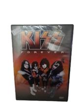 dvd Kiss forever -works dvd Kiss forever -works