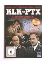 Dvd klk an ptx - die rote kapelle