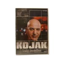 DVD KOJAK 1ª TEMPORADA VOL. 05 - Ma Filmes DVD KOJAK 1ª TEMPORADA VOL. 05 - Ma Filmes