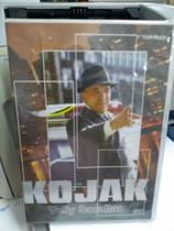 Dvd kojak telly savallas - primeira temporada vol.3