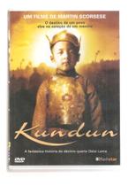 Dvd Kundan - Um Filme De Martin Scorsese