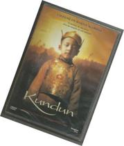 DVD Kundun De Martin Scorsese