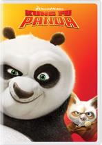 DVD Kung Fu Panda