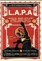 Dvd L.a.p.a Dvd L.a.p.a
