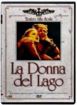 DVD La Donna del Lago - DVD TEATRO