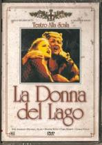 Dvd La Donna Del Lago
