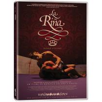 DVD La Riña - Um Filme de Marcelo Galvão