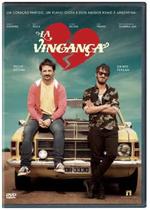 DVD La Vingança - Filme