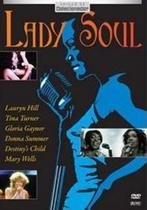 DVD Lady Soul - Edição de Colecionador DVD Lady Soul - Edição de Colecionador