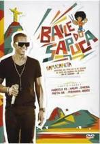 Dvd Leandro Sapucahy - Baile do Sapuca Dvd Leandro Sapucahy - Baile do Sapuca