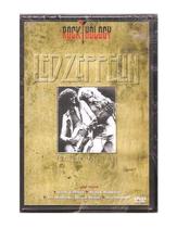 Dvd Led Zeppelin & Outros Legends On Film