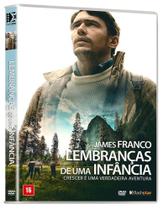 DVD - Lembranças De Uma Infância - Flashstar Filmes