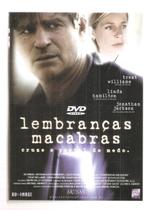 Dvd lembranças macabras - cruze o portal do medo Dvd lembranças macabras - cruze o portal do medo