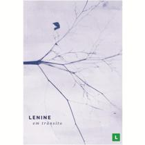 DVD Lenine - Lenine Em Trânsito DVD Lenine - Lenine Em Trânsito