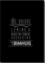 Dvd Lenine & Martin Fondse Orchestra - The Bridge (dvd+cd) Dvd Lenine & Martin Fondse Orchestra - The Bridge (dvd+cd)