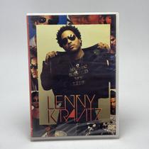 Dvd Lenny Kravitz - Come On Get It