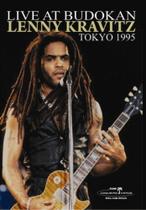 Dvd Lenny Kravitz - Live at Budokan - Coqueiro Verde Dvd Lenny Kravitz - Live at Budokan - Coqueiro Verde