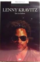 DVD Lenny Kravitz Live In Lisbon Definitive Colection DVD Lenny Kravitz Live In Lisbon Definitive Colection