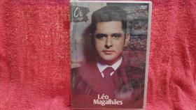 dvd leo magalhaes*/ oi